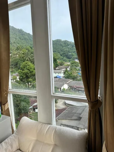 Monolocale Deluxe — TIL DAWN Phuket