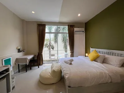 TIL DAWN Phuket – Foto 9