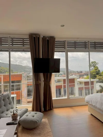 TIL DAWN Phuket – Foto 12